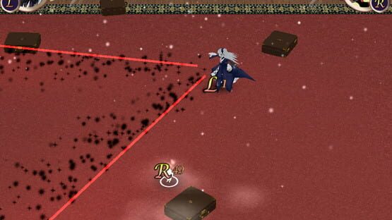 Rozen Maiden AliBat: Record of Rozen War screenshot 6