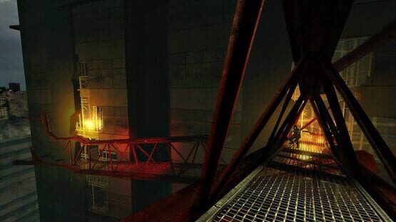 F.E.A.R. 2: Reborn screenshot 6