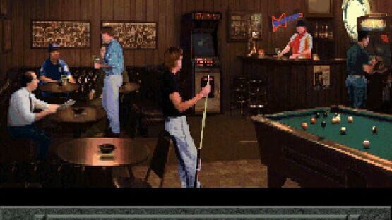 Police Quest Collection screenshot 10