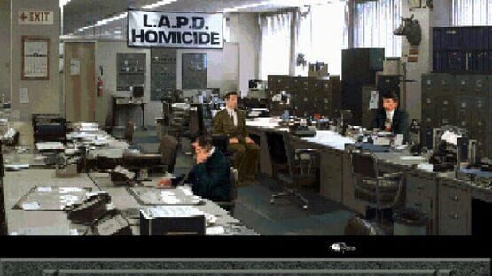 Police Quest Collection screenshot 9