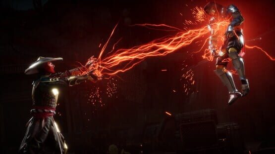 Mortal Kombat 11: Kombat Pack screenshot 10