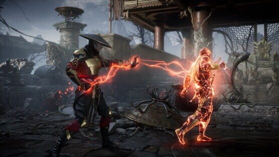 Mortal Kombat 11: Kombat Pack screenshot 5