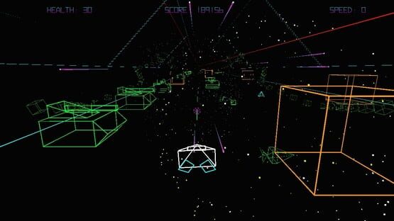 Super Space Serpent SE + Perpetuum: Mobile Bundle screenshot 3