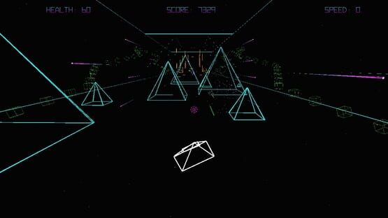 Super Space Serpent SE + Perpetuum: Mobile Bundle screenshot 4