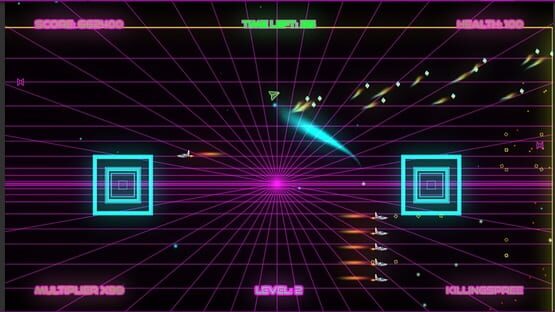 Super Space Serpent SE + Perpetuum: Mobile Bundle screenshot 6