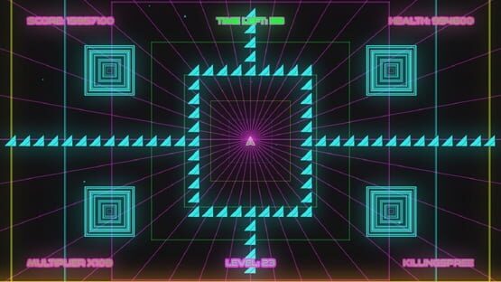 Super Space Serpent SE + Perpetuum: Mobile Bundle screenshot 7