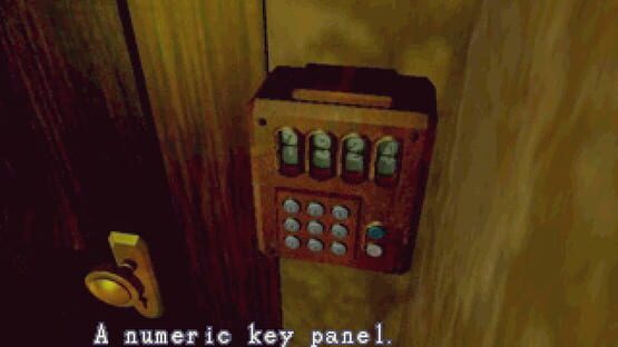 Resident Evil screenshot 6
