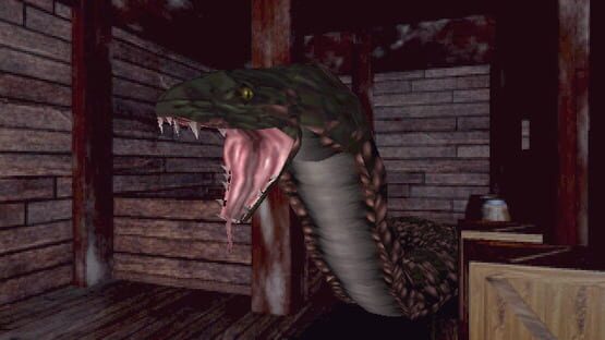Resident Evil screenshot 7