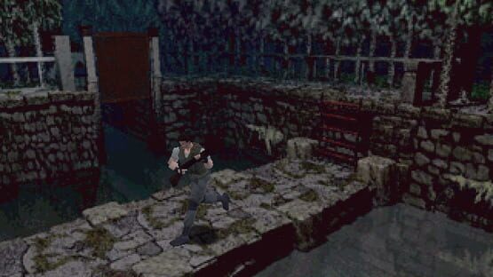 Resident Evil screenshot 9