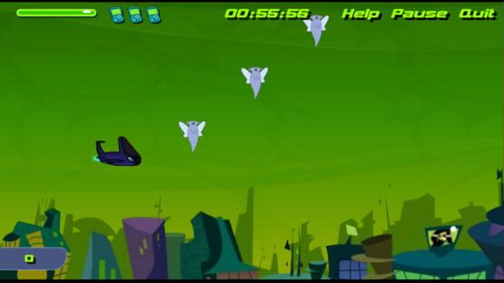 Kim Possible: A Sitch in Time - Episode 3: Future screenshot 2