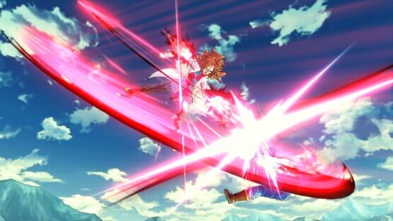 Dragon Ball: Xenoverse 2 - Ultra Pack 2 screenshot 3