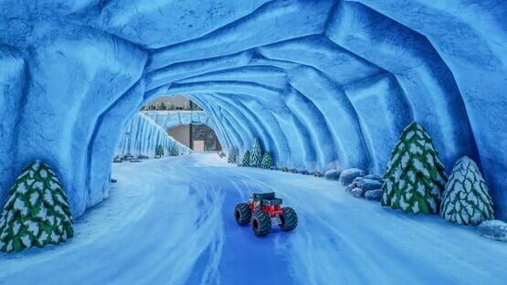 Hot Wheels Unleashed: Monster Trucks screenshot 6