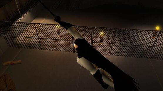 Batman: Vengeance screenshot 4