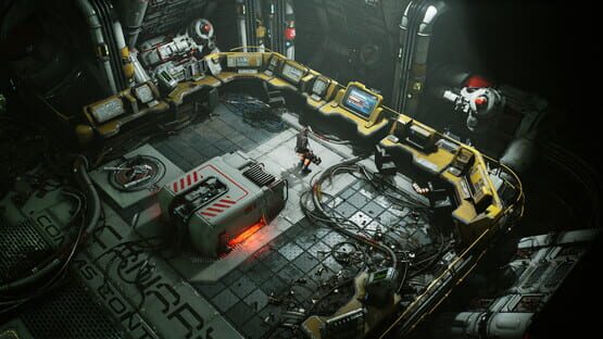 The Ascent: Cyber Heist screenshot 4