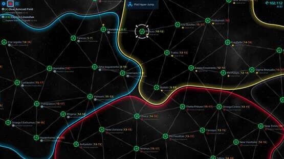 Cosmoteer: Starship Architect & Commander screenshot 2
