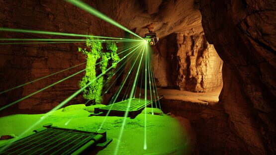 Red Matter 2 screenshot 6