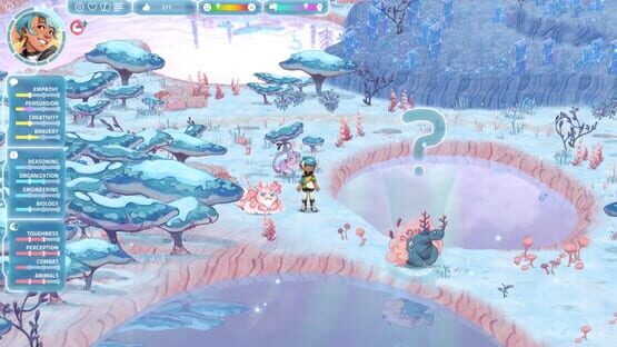 I Was a Teenage Exocolonist screenshot 11
