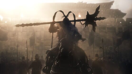 Wo Long: Fallen Dynasty screenshot 7