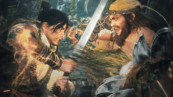 Wo Long: Fallen Dynasty screenshot 8