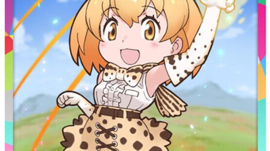 Kemono Friends 3: Planet Tours screenshot 9
