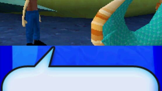 JumpStart Deep Sea Escape screenshot 3
