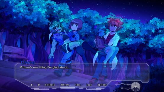 Incompatible Species screenshot 3
