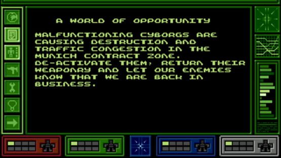 Syndicate screenshot 9