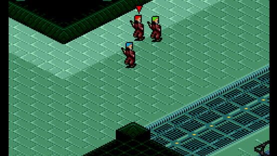 Syndicate screenshot 2