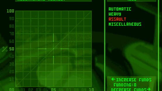 Syndicate screenshot 4