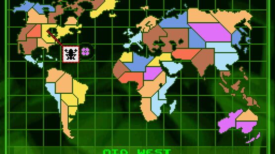 Syndicate screenshot 6