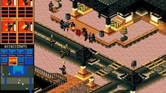 Syndicate screenshot 11