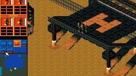 Syndicate screenshot 2