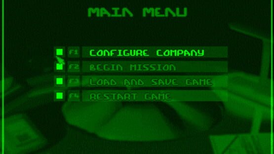 Syndicate screenshot 6