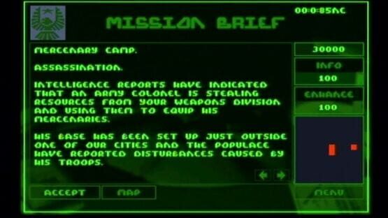Syndicate screenshot 4
