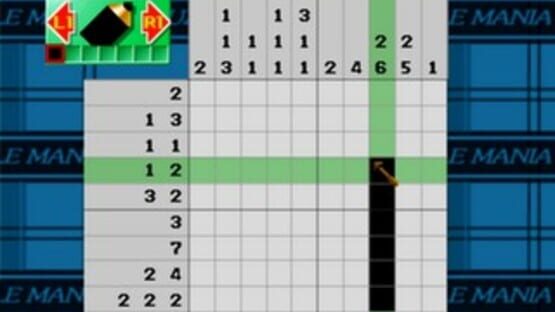Puzzle Mania 2 screenshot 3