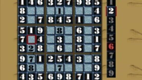 Puzzle Mania 2 screenshot 8