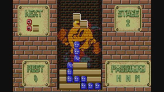 Pac-Man Collection screenshot 6