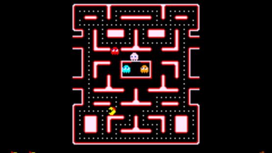 Namco Museum screenshot 8