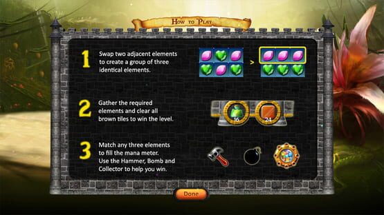 Amanda's Magic Book screenshot 5