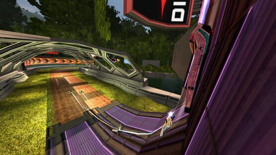 BallisticNG: Maceno Island screenshot 16