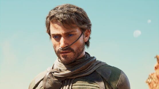 Dune: Awakening screenshot 2