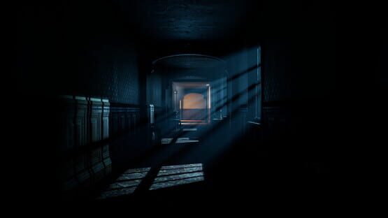 The Dark Pictures Anthology: The Devil in Me screenshot 1