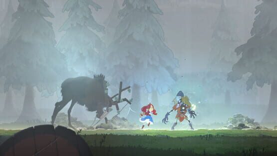 Teslagrad 2 screenshot 5