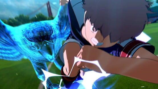 Captain Tsubasa: Rise of New Champions - Tsubasa Ozora Mission screenshot 2