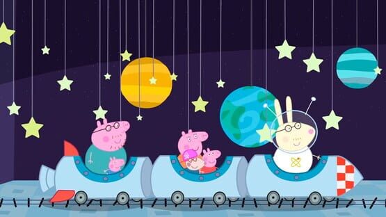 My Friend Peppa Pig: Complete Edition screenshot 7
