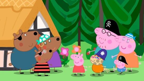 My Friend Peppa Pig: Complete Edition screenshot 9