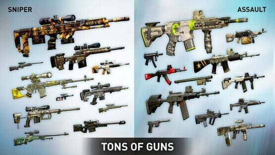 Sniper: Ghost Warrior screenshot 6