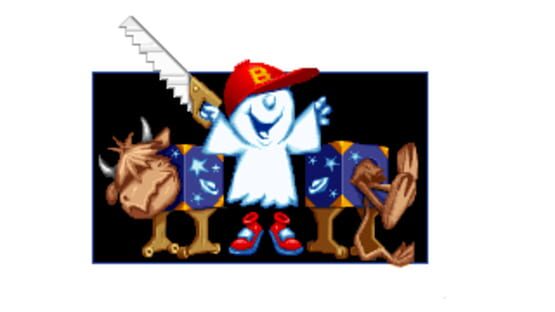 Boo! screenshot 3