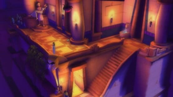 Ankh 2: Heart of Osiris screenshot 8