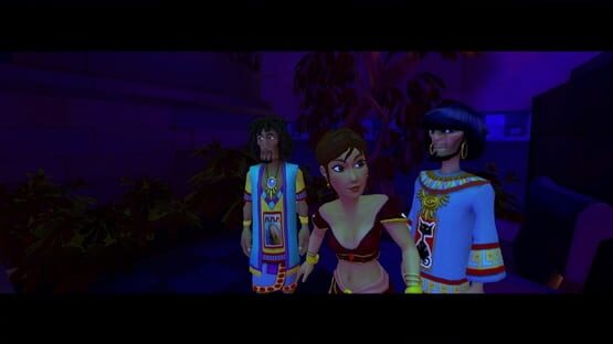 Ankh 2: Heart of Osiris screenshot 9